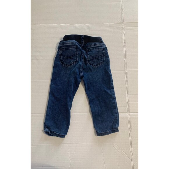 3- Size 18 month Jeans - Picture 10 of 11